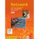 Netzwerk B1.2 Kurs- und Arbeitsbuch + 2CDs/DVD 