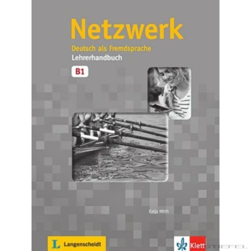 Netzwerk B1 Lehrerhandbuch