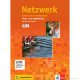 Netzwerk B1.1 Kurs- und Arbeitsbuch +2CDs/DVD 