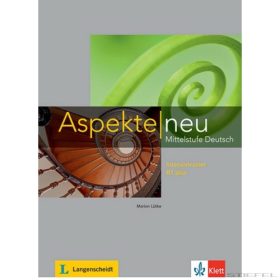 Aspekte neu B1 plus, Intensivtrainer