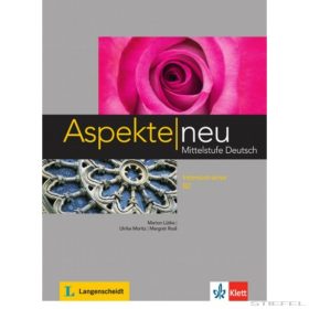 Aspekte neu B2 Intensivtrainer