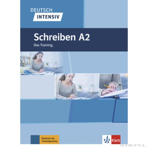 Deutsch Intensiv Schreiben A2-Das Training
