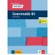 Deutsch Intensiv Grammatik B1-Das Training Buch + online