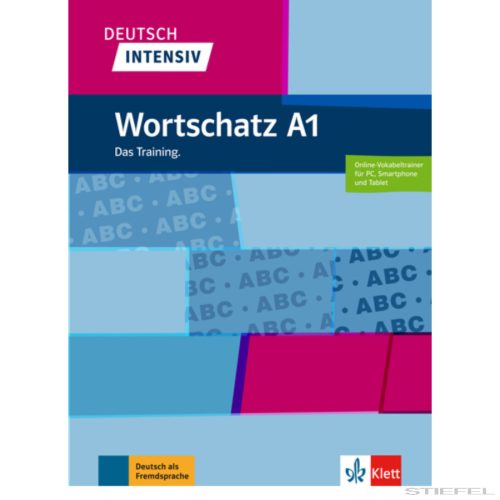 Deutsch Intensiv Wortschatz A1