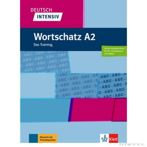 Deutsch Intensiv Wortschatz A2