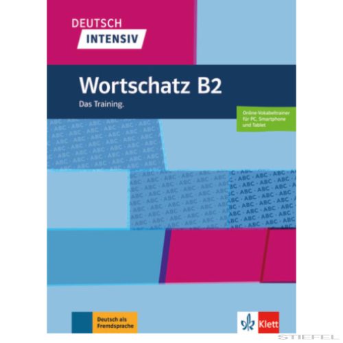Deutsch Intensiv Wortschatz B2