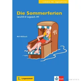 Die Sommerferien + CD