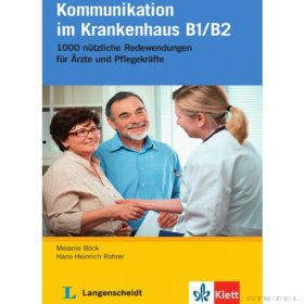 Kommunikation im Krankenhaus B1/B2