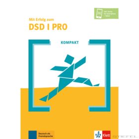 KOMPAKT Mit Erfolg z. DSD I PRO