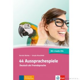 44 Aussprachespiele