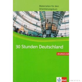 30 Stunden Deutschland