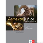 Aspekte junior B1+ Übungsbuch 