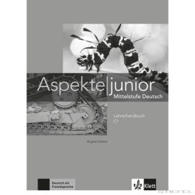 Aspekte junior C1 LHB