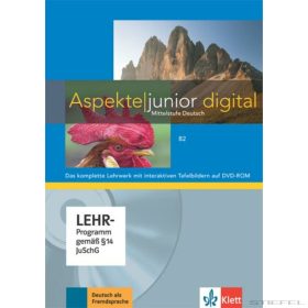 Aspekte Junior B2 LW digital