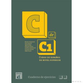C de C1 Cuaderno de ejercicios
