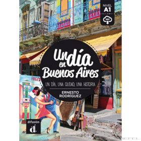 Un día en Buenos Aires