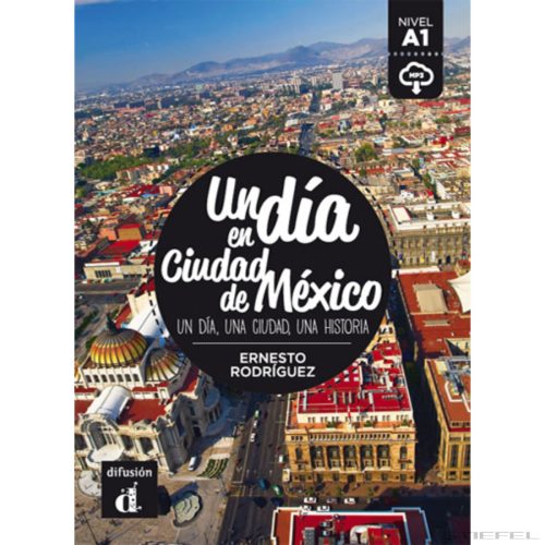 Un día en Ciudad de México