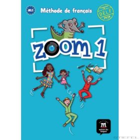 Zoom 1 - Livre de l'éléve