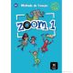 Zoom 1 - Livre de l'éléve