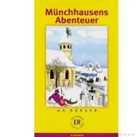 Münchhausens Abenteuer DAF NEU