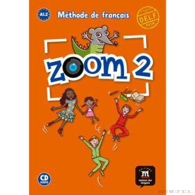 Zoom 2 - Livre de l'éléve