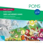 PONS Der Lachende Hans + CD