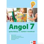 Angol Gyakorlókönyv 7 - Jegyre Megy