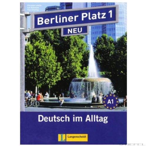 Berliner Platz 1 NEU SB A1+2 CDs