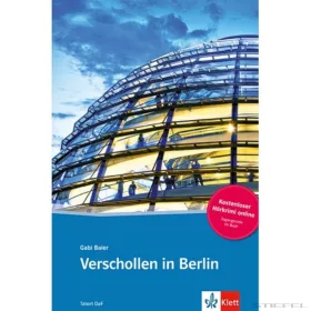 Verschollen in Berlin Online