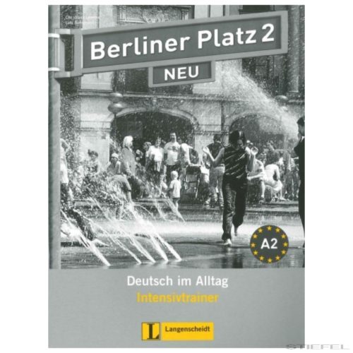 Berliner Platz 2 NEU Intensivtrainer A2