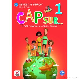 Cap Sur A.1.1 Livre de l'éléve 1. 