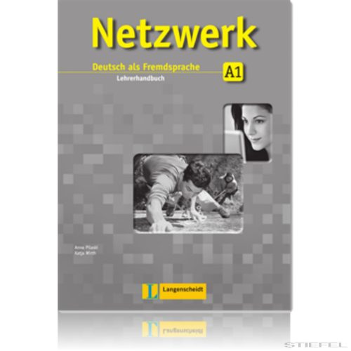 Netzwerk A1 Lehrerhandbuch