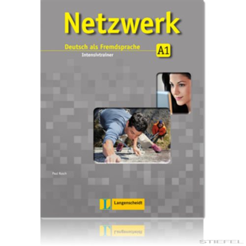 Netzwerk A1 Intensivtrainer