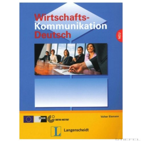 Wirtschaftskommunikation Deutsch Neu SB