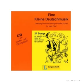 Eine kleine Deutschmusik Audio-CD