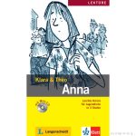 Anna (Stufe 3)