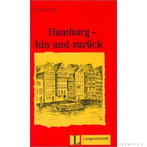 Hamburg - hin und zurück (Stufe 1)