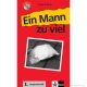 Ein Mann zu viel (Stufe 1), Buch+CD