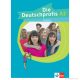 Die Deutschprofis A2 Übungsbuch