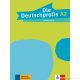 Die Deutschprofis A2 LHB