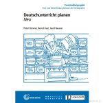 Deutschunterricht planen + DVD