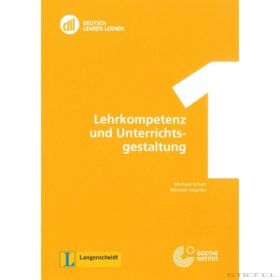 dll1: Lehrkompetenz und Unterrichtsgestaltung + DVD
