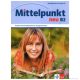 Mittelpunkt Neu B2 Arbeitsbuch+Audio-CD