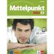 Mittelpunkt Neu C1 Lehrbuch