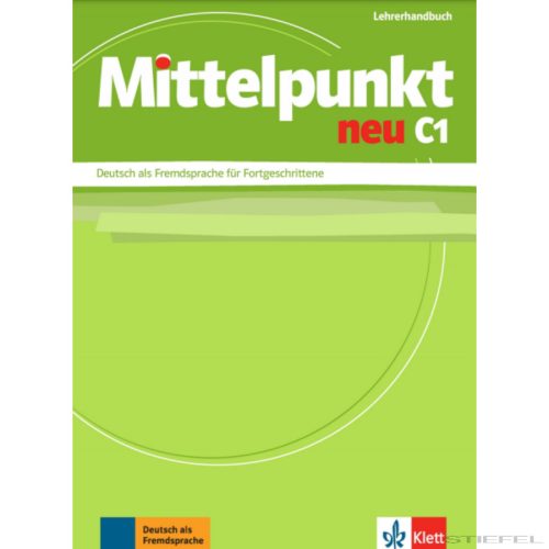 Mittelpunkt Neu C1 LHB