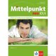 Mittelpunkt Neu C1.1, 2Audio-CDs zu L1-6