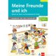 Meine Freunde und ich NEU Lehrerhandbuch