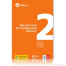 dll2:  Wie lernt man die Fremdsprache Deutsch?