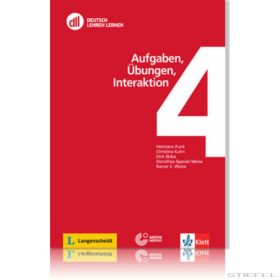 dll4: Aufgaben, Übungen, Interaktion + DVD