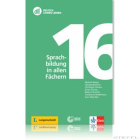 dll16: Sprachbildung in allen Fachern